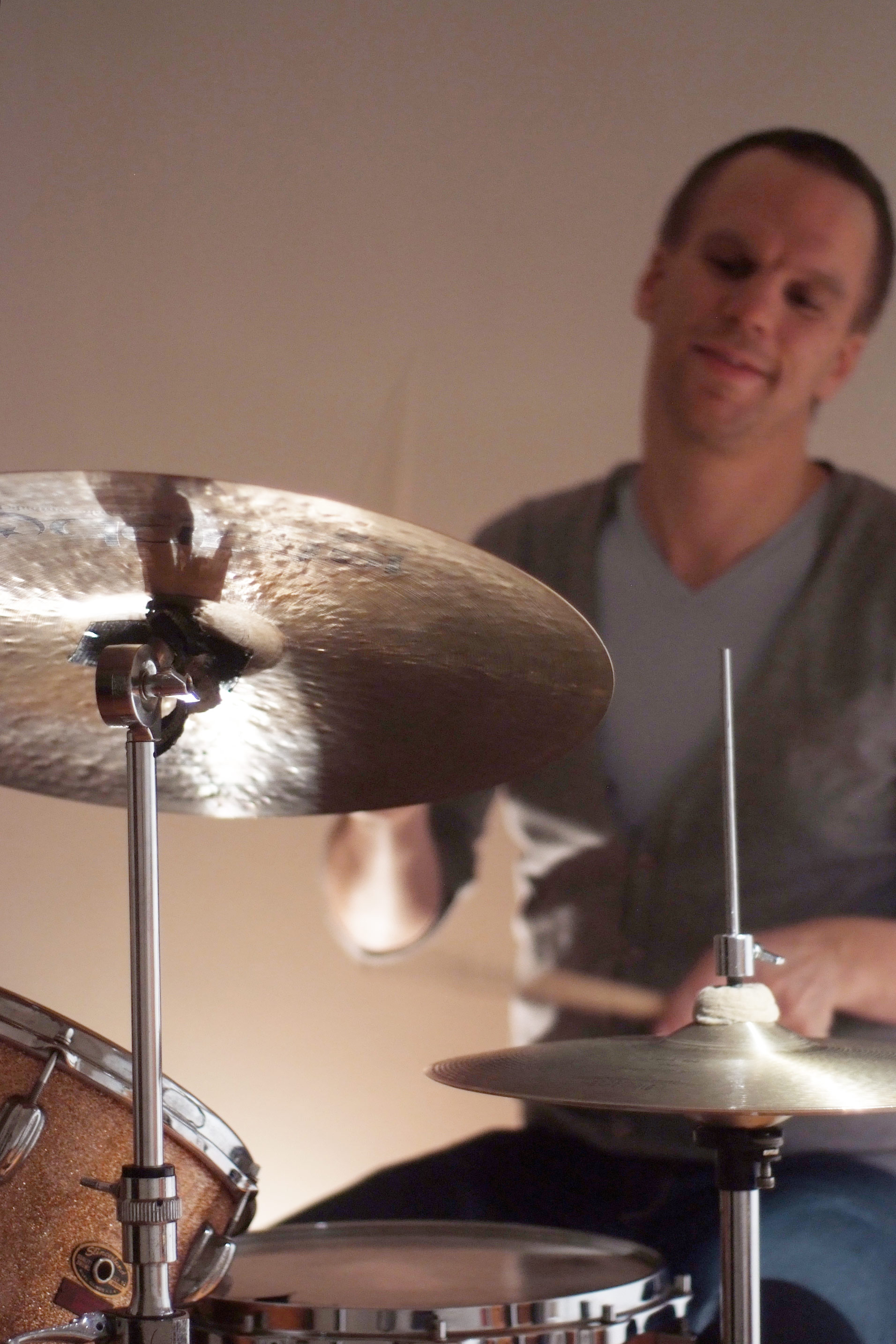 Knud Feddersen - Portrait